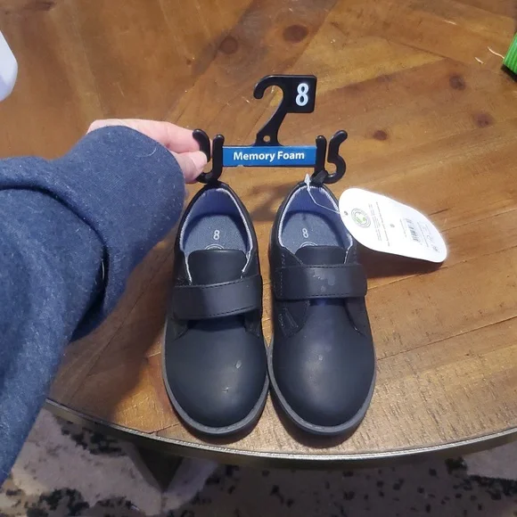 wonder nation Shoes Boys Wonder Nation Dress Shoes Size